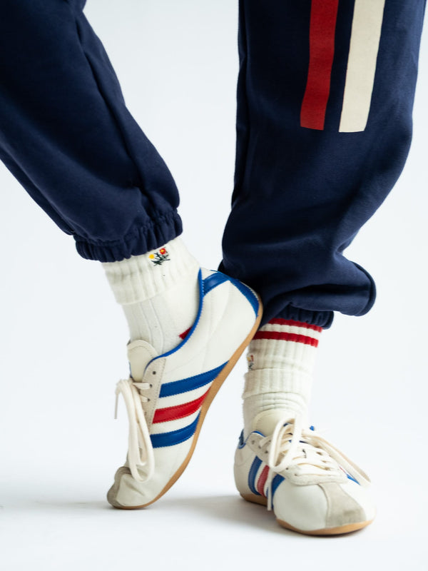 MILLE Motor Club Sweatpants — view 8