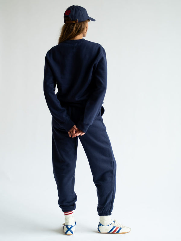 MILLE Motor Club Sweatpants — view 4