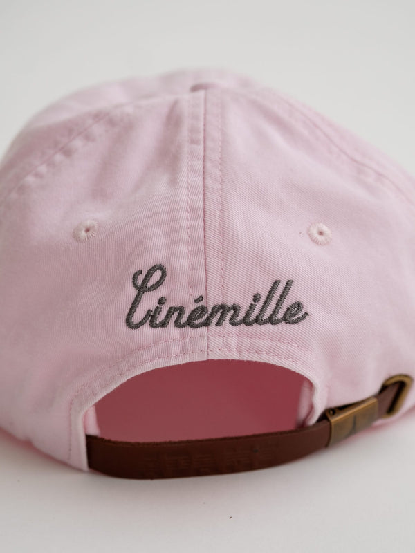 MILLE MOVIE CLUB Anniversary Hat — view 6
