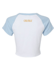 MILLE Clothing MILLE MOVIE CLUB Dick Cropped Tee