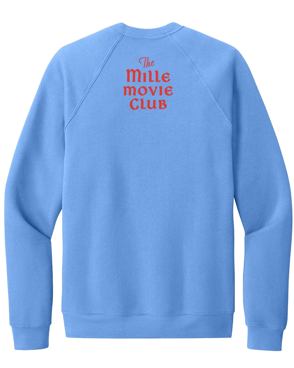 MILLE MOVIE CLUB In the Mood for Love Sweatshirt — The cloth