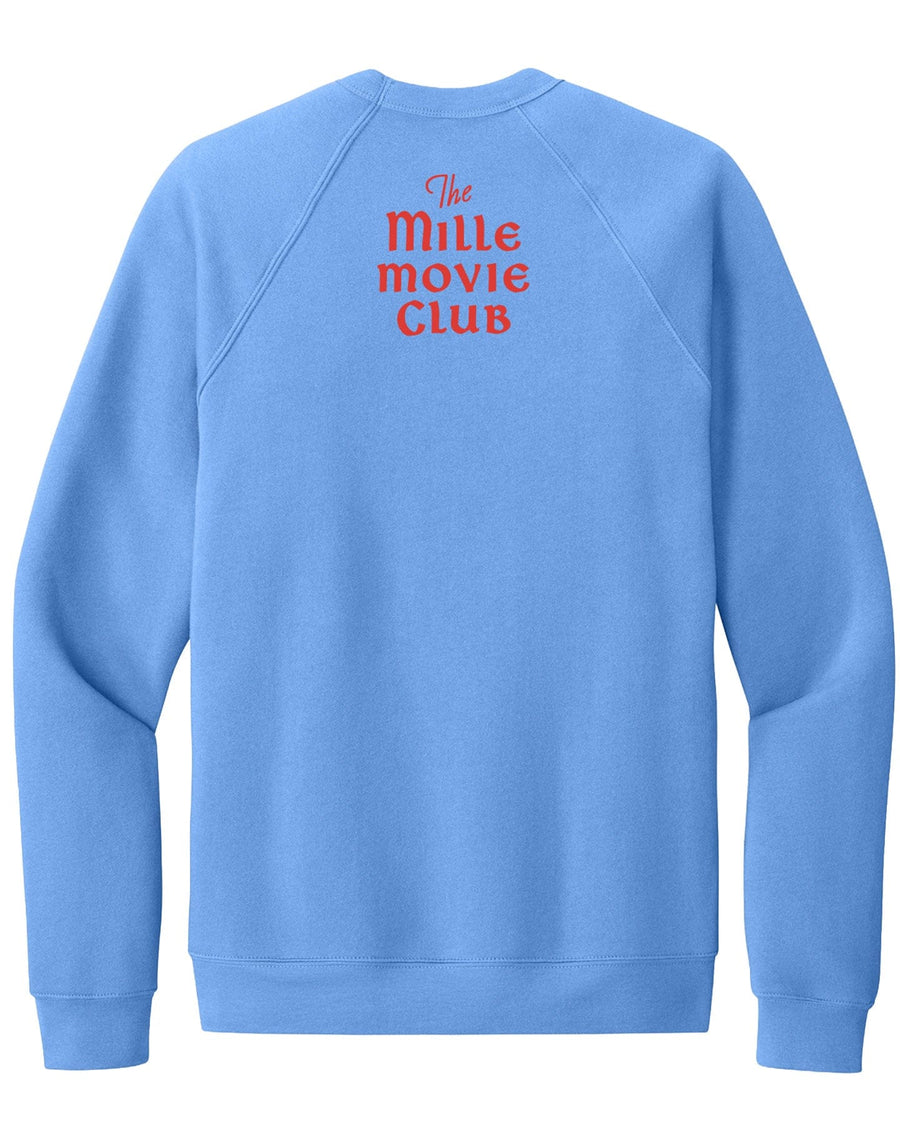MILLE MOVIE CLUB In the Mood for Love Sweatshirt — alternate view