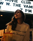 MILLE Clothing MILLE MOVIE CLUB Interview with the Vampire Sweatshirt