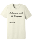 MILLE Clothing MILLE MOVIE CLUB Interview with the Vampire Tee