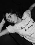 MILLE Clothing MILLE MOVIE CLUB Interview with the Vampire Tee
