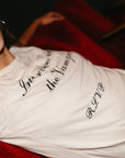 MILLE Clothing MILLE MOVIE CLUB Interview with the Vampire Tee