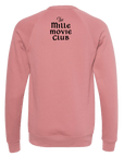 MILLE Clothing MILLE MOVIE CLUB Marc by Sofia Sweatshirt