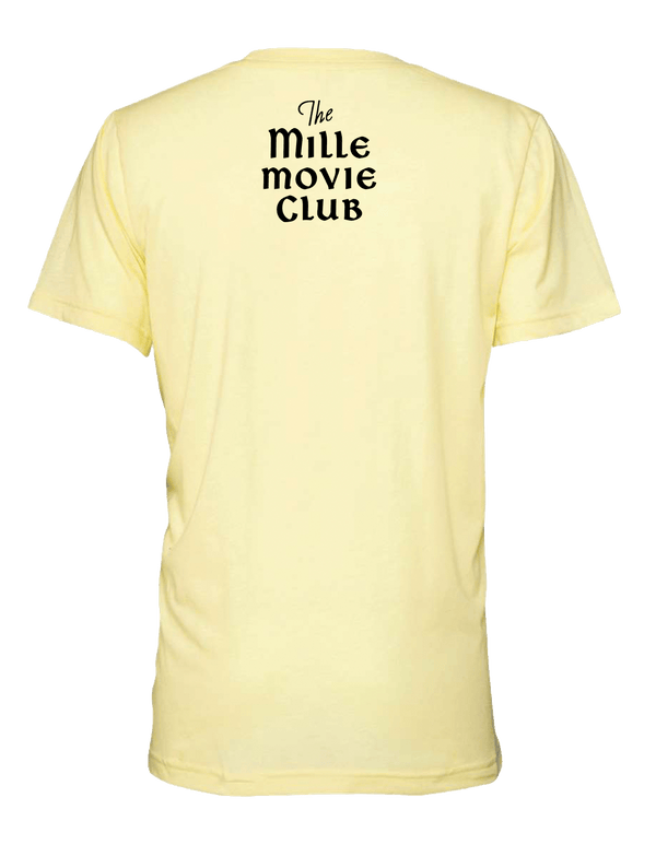MILLE MOVIE CLUB Marc by Sofia Tee — view 2