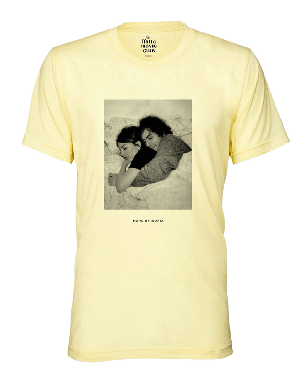 MILLE MOVIE CLUB Marc by Sofia Tee — view 1