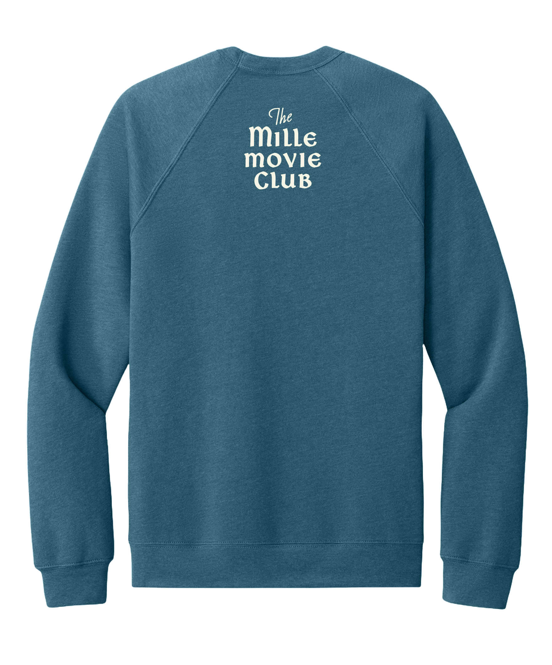 MILLE Clothing MILLE MOVIE CLUB Moonstruck Sweatshirt