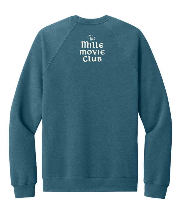 MILLE MOVIE CLUB Moonstruck Sweatshirt — view 2