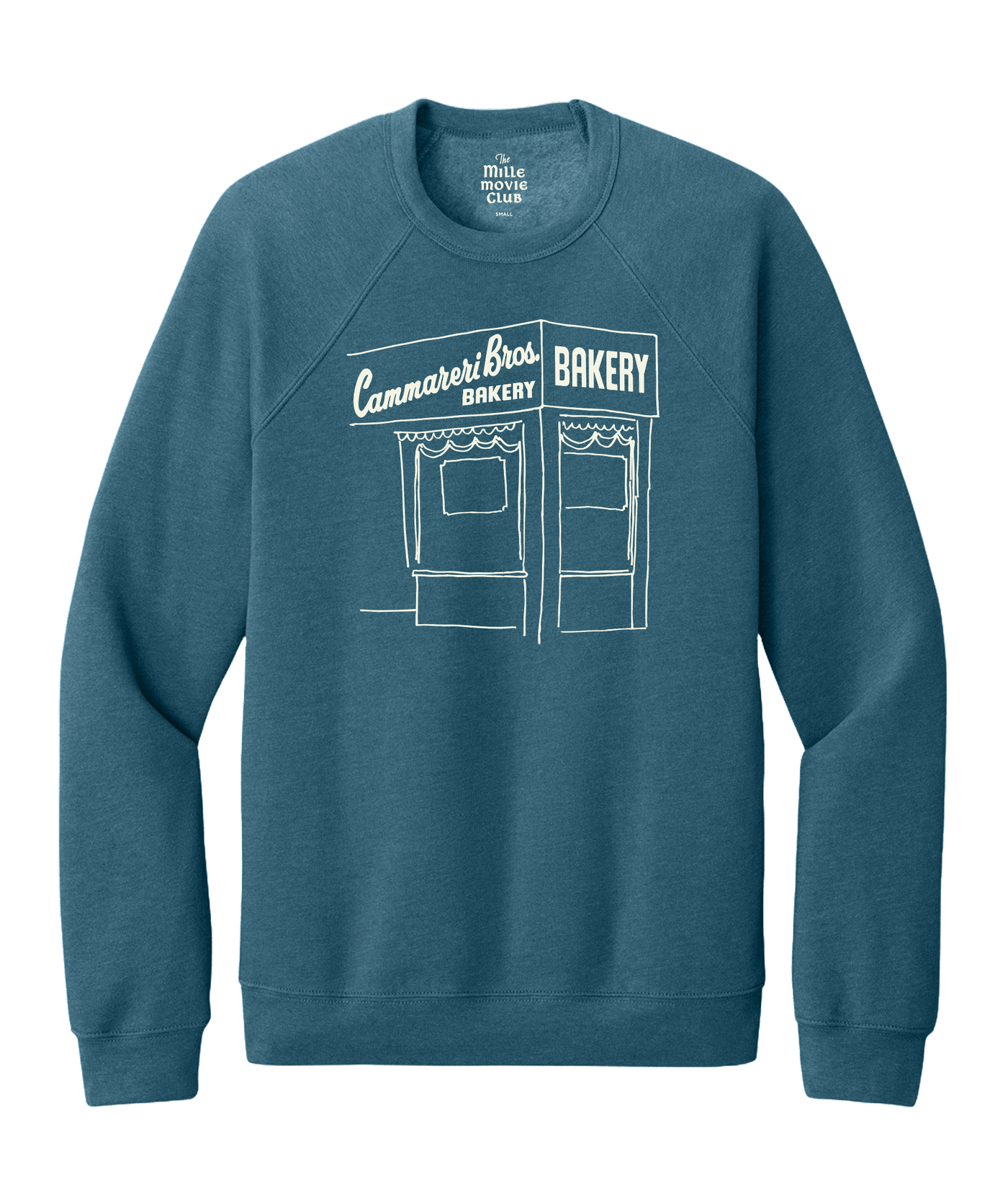 MILLE Clothing MILLE MOVIE CLUB Moonstruck Sweatshirt