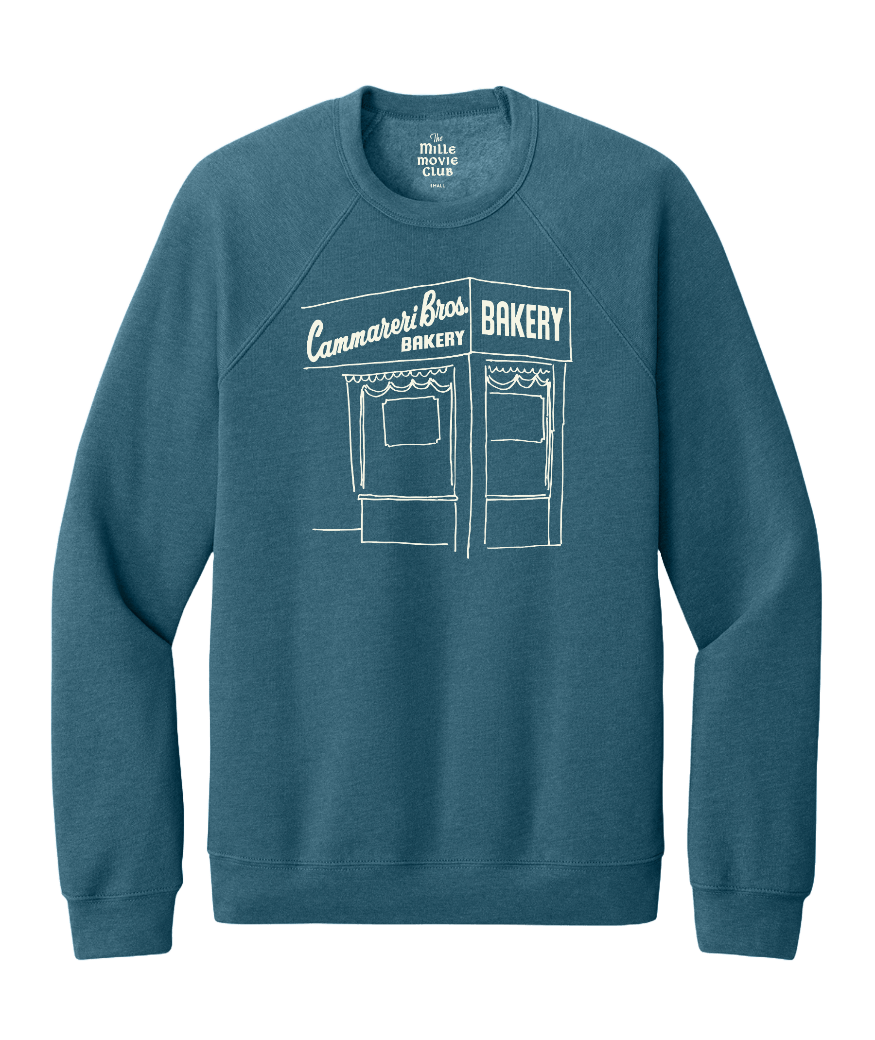 MILLE Clothing MILLE MOVIE CLUB Moonstruck Sweatshirt