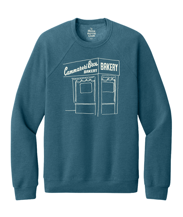 MILLE MOVIE CLUB Moonstruck Sweatshirt — view 1
