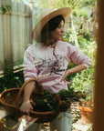 MILLE Clothing MILLE MOVIE CLUB Rebecca Sweatshirt