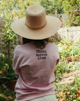 MILLE Clothing MILLE MOVIE CLUB Rebecca Sweatshirt