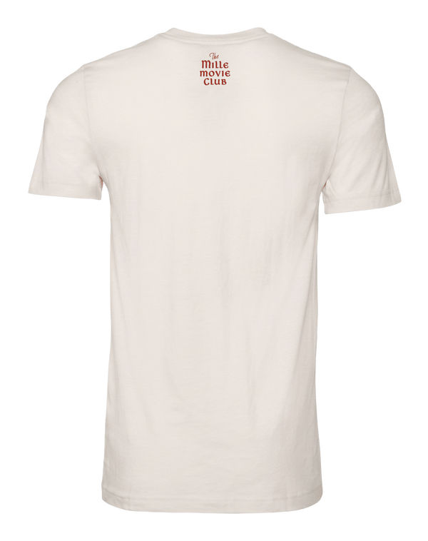 MILLE MOVIE CLUB Room with a View Tee — view 2