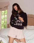 MILLE Clothing MILLE MOVIE CLUB Sweatshirt