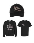 MILLE Clothing MILLE MOVIE CLUB Tee