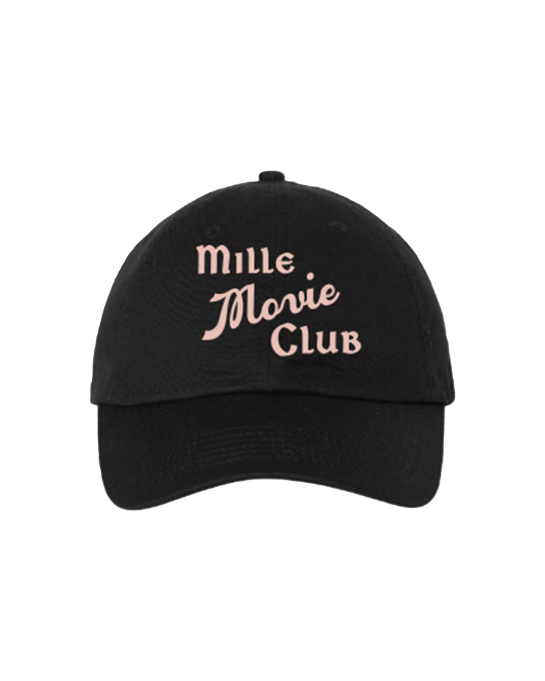 MILLE Clothing MILLE MOVIE CLUB Tee