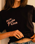 MILLE Clothing MILLE MOVIE CLUB Tee