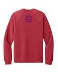 MILLE Clothing MILLE MOVIE CLUB The Umbrellas of Cherbourg Sweatshirt
