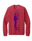 MILLE Clothing MILLE MOVIE CLUB The Umbrellas of Cherbourg Sweatshirt