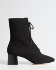 MILLE Clothing Natasha Boot in Black