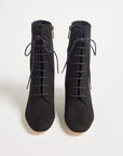 MILLE Clothing Natasha Boot in Black