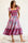 MILLE Clothing Olympia Dress in Fiji