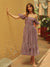 MILLE Clothing Olympia Dress in Provence Floral