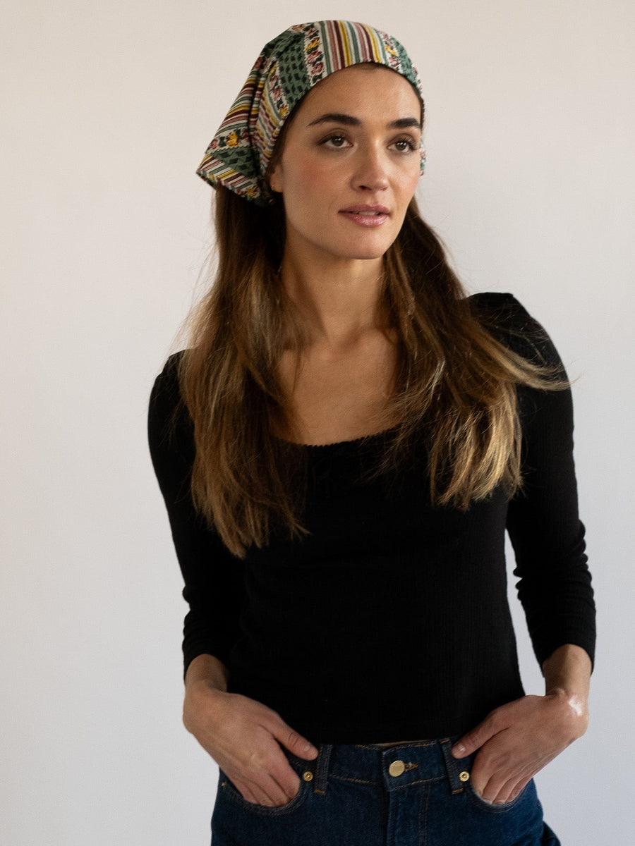 Bridgette Bandana