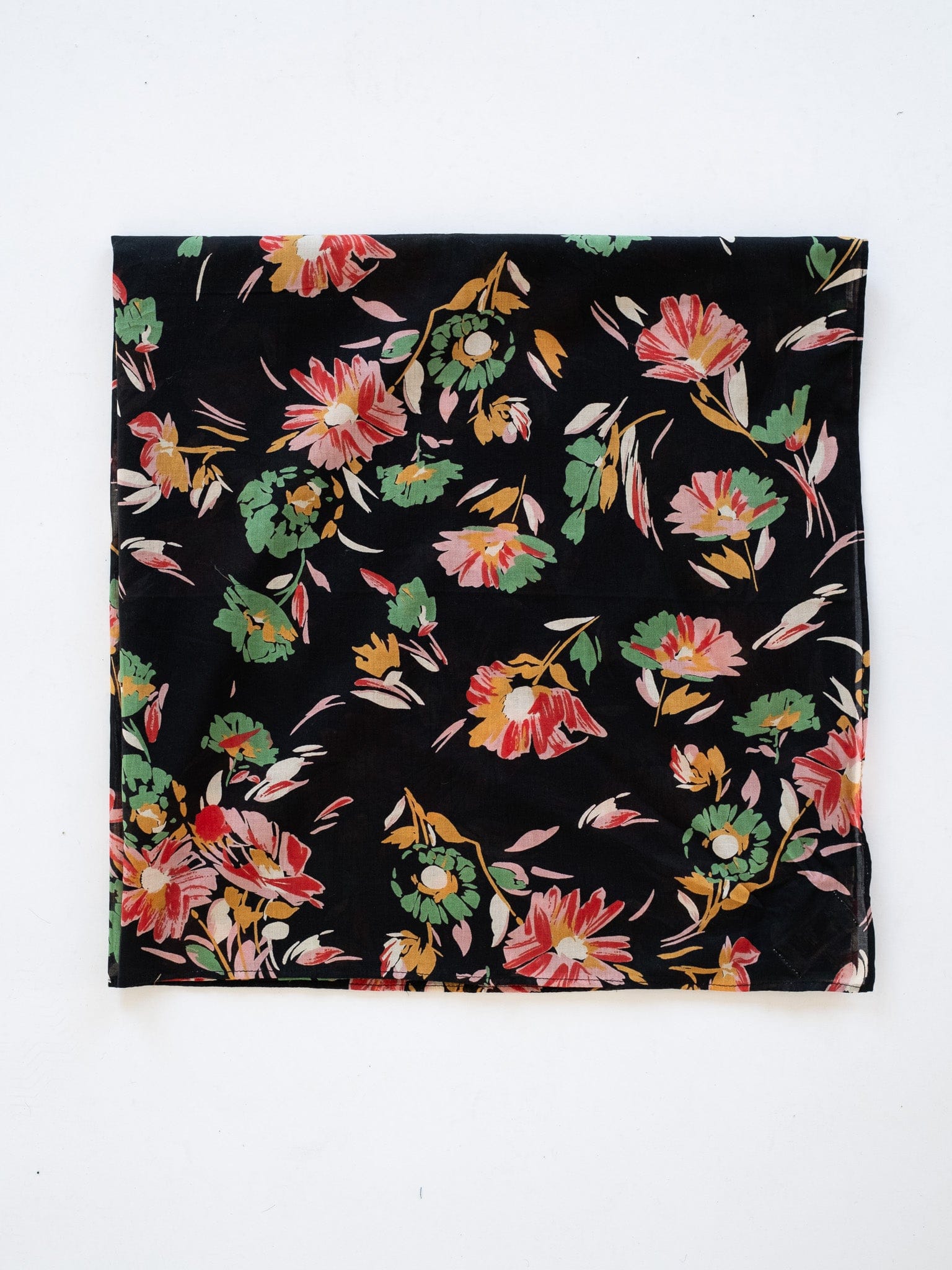 Bridgette Bandana in Somerset - MILLE