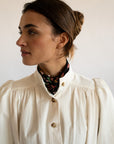 Bridgette Bandana in Somerset - MILLE