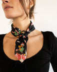 Bridgette Bandana in Somerset - MILLE