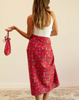 MILLE Clothing One Size Pareo in Isola