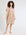 MILLE Clothing One Size Playa Caftan in Tulip Print