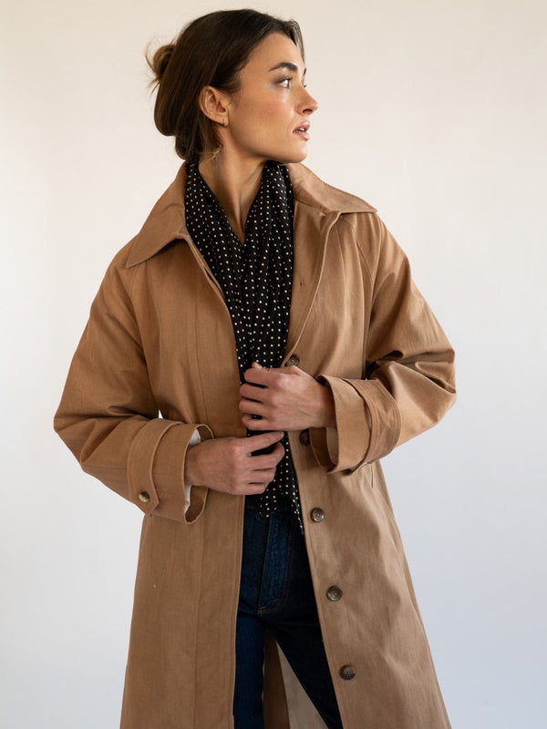 Selene Scarf — view 1