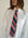 MILLE Clothing One Size Zoe Necktie in Sailing Stripe
