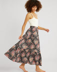 MILLE Clothing Paola Skirt in Bloomsbury