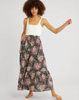 MILLE Clothing Paola Skirt in Bloomsbury