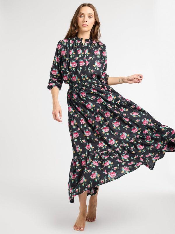 Paola Skirt in Corsage — view 7