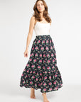 MILLE Clothing Paola Skirt in Corsage