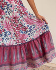 MILLE Clothing Paola Skirt in Fiji