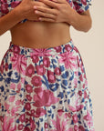 MILLE Clothing Paola Skirt in Fiji