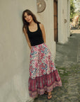 MILLE Clothing Paola Skirt in Fiji