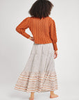 MILLE Clothing Paola Skirt in Sedona