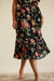 MILLE Clothing Parker Skirt in Somerset