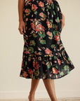 MILLE Clothing Parker Skirt in Somerset