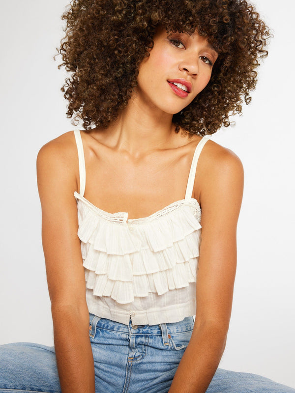 Patti Top in Casablanca — view 1